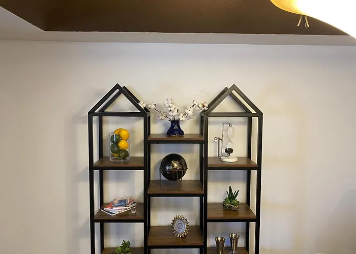 Catalina Condo @ Laencantada - Tucson Az