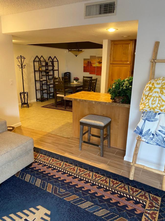 Appartement Catalina @ Laencantada - Az