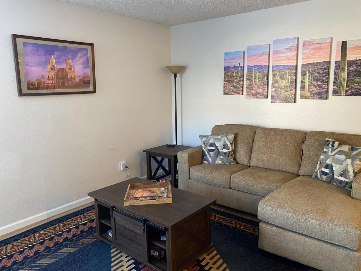 Catalina @ Laencantada - Az Appartement Tucson