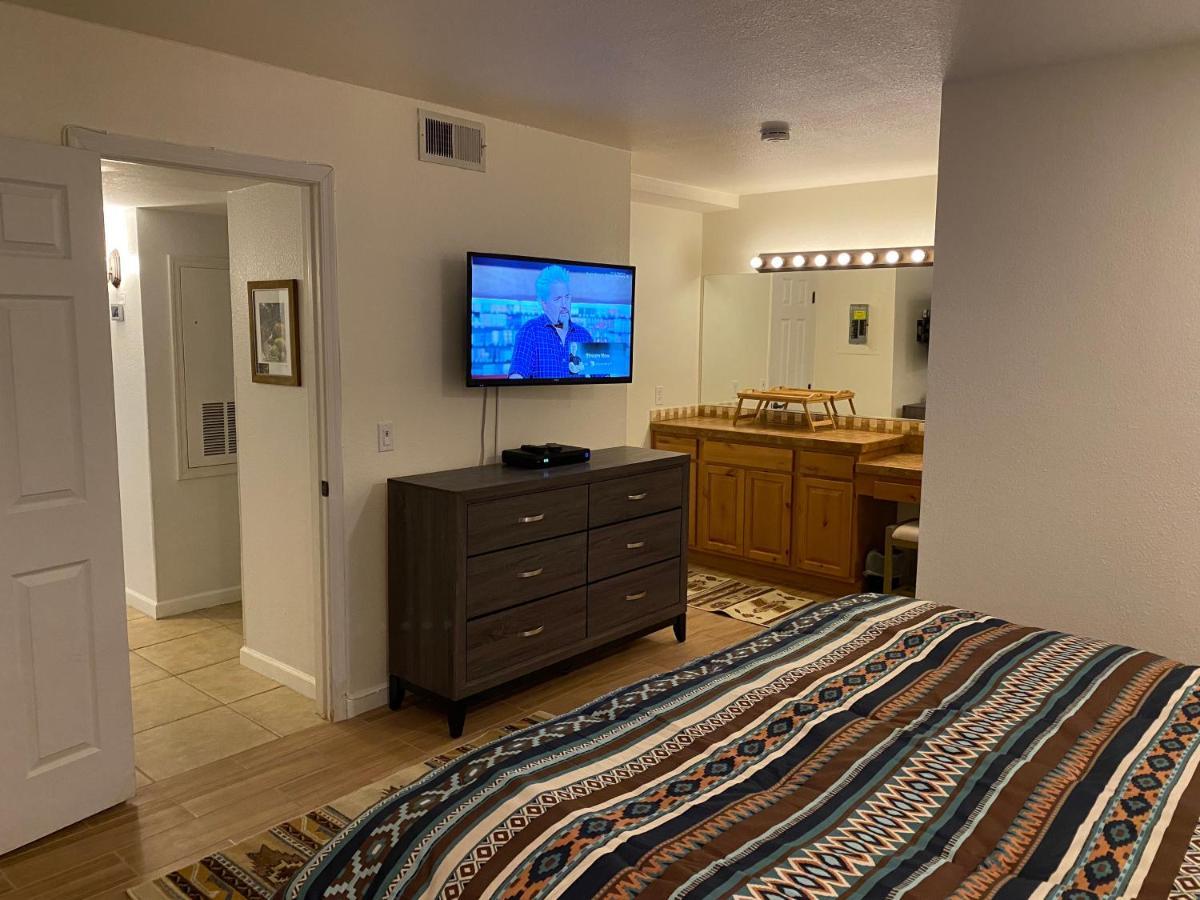 Catalina @ Laencantada - Az Appartement Tucson