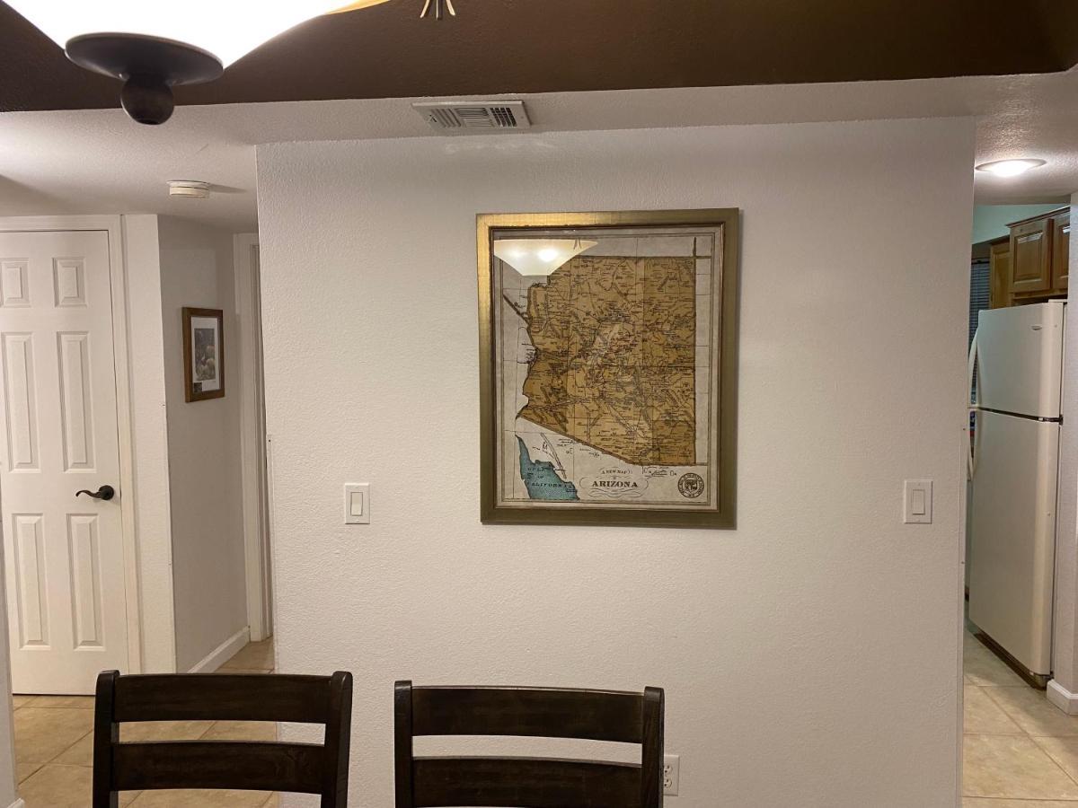 Appartement Catalina @ Laencantada - Az Tucson