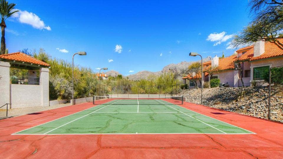 Appartement Catalina @ Laencantada - Az