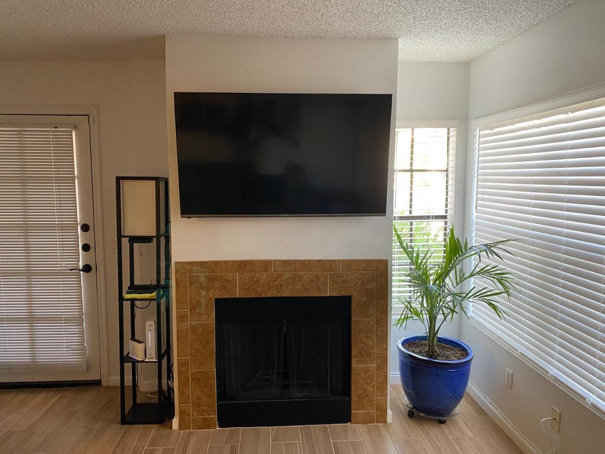 Appartement Catalina @ Laencantada - Az